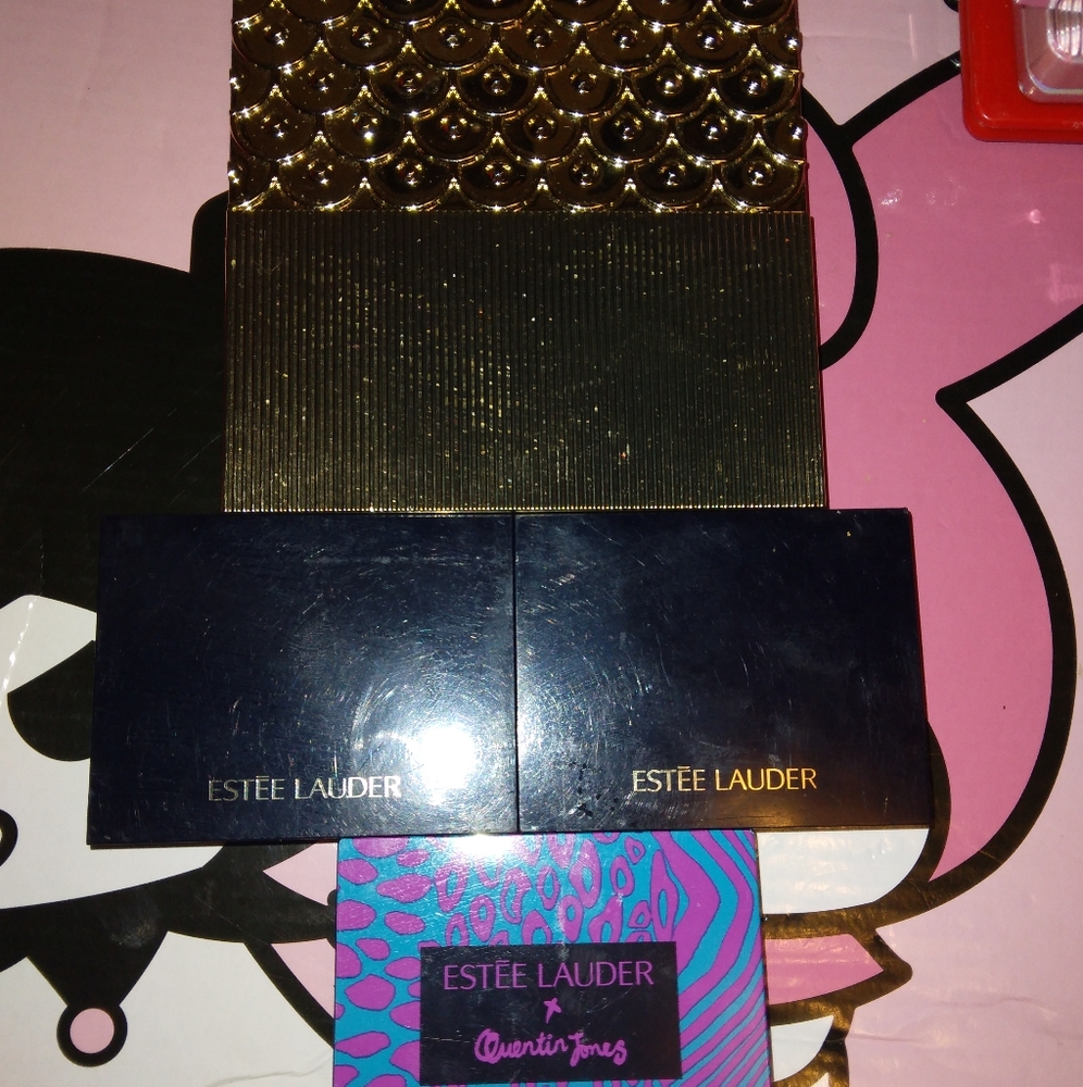 Estee lauder mini set bundle